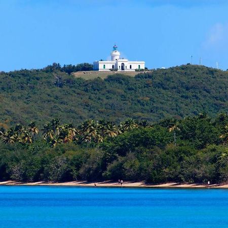 Sunset View Apartment In A Great Location Fajardo Exteriör bild