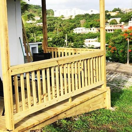 Sunset View Apartment In A Great Location Fajardo Exteriör bild
