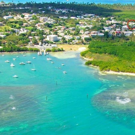 Sunset View Apartment In A Great Location Fajardo Exteriör bild