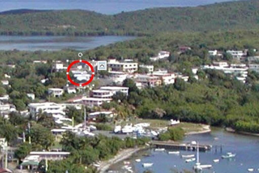Sunset View Apartment In A Great Location Fajardo Exteriör bild