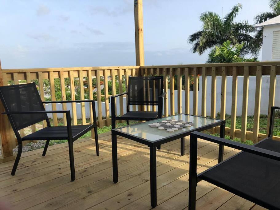 Sunset View Apartment In A Great Location Fajardo Exteriör bild