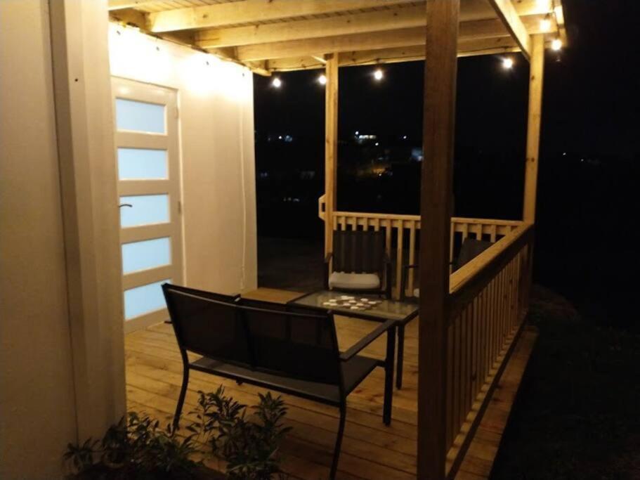Sunset View Apartment In A Great Location Fajardo Exteriör bild