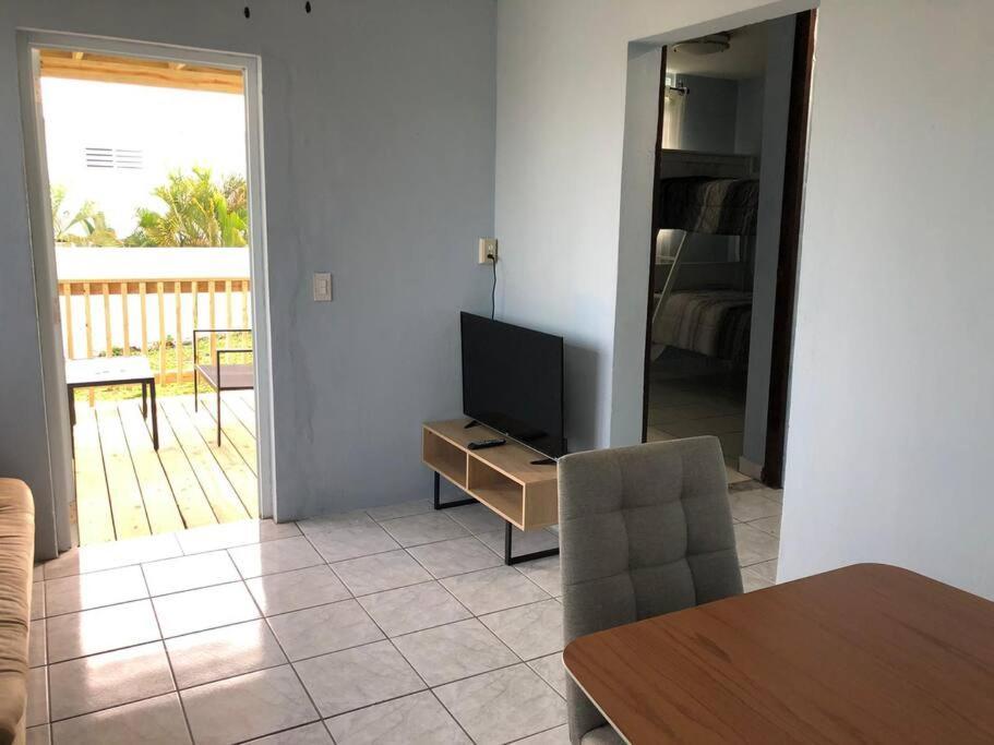 Sunset View Apartment In A Great Location Fajardo Exteriör bild