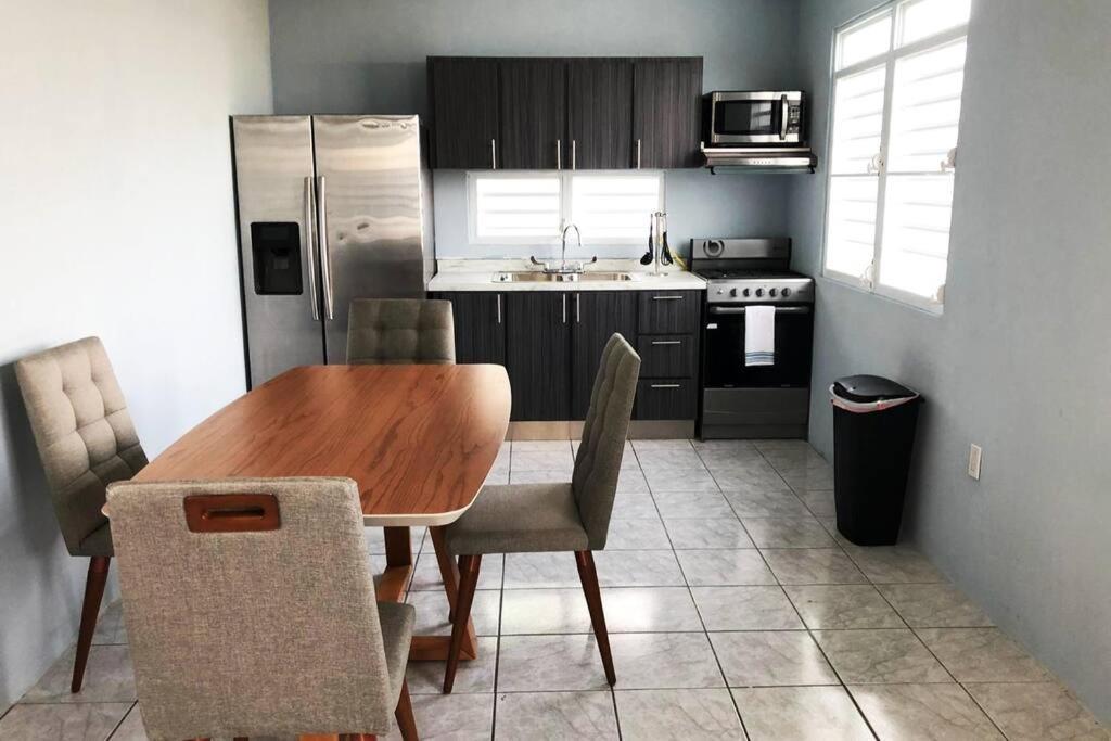 Sunset View Apartment In A Great Location Fajardo Exteriör bild