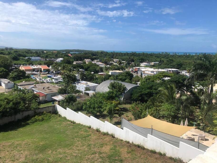 Sunset View Apartment In A Great Location Fajardo Exteriör bild